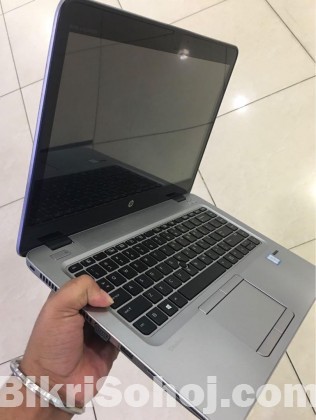 HP EliteBook 840 G4 i5 14